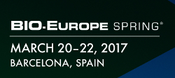 Bio-Europe Spring 2017